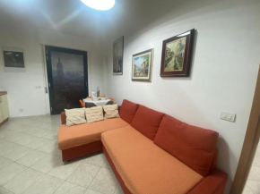 La casa di Marisa